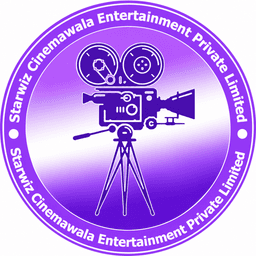 Starwiz Cinemawala logo