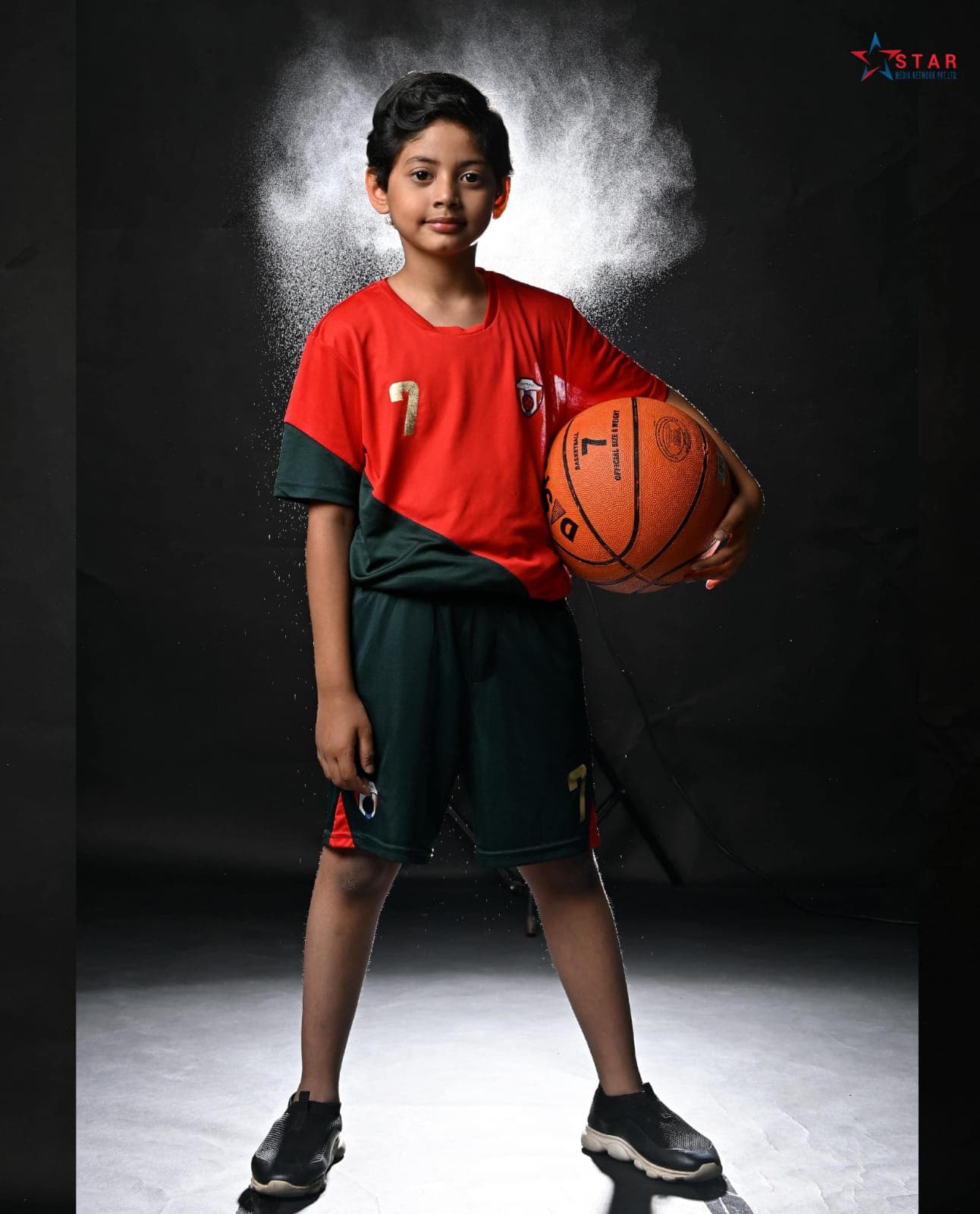 Photoshoot work 4