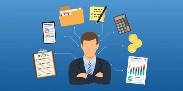 Faculty Member career role