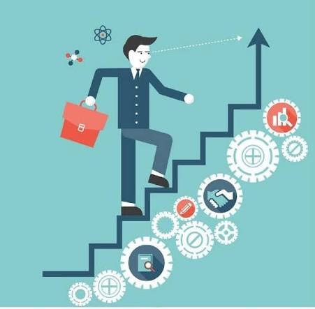 Sales Executive career role