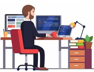 Back Office Executive career role