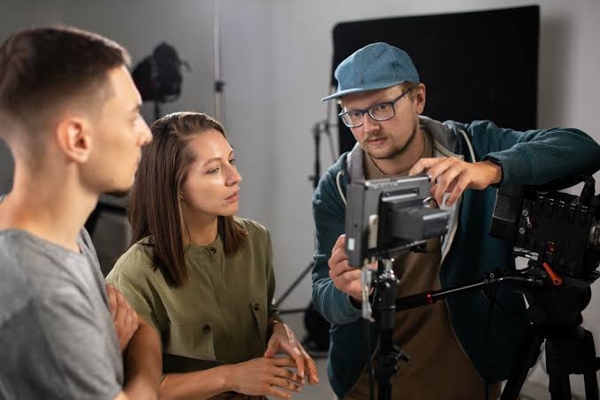 Production Manager career role