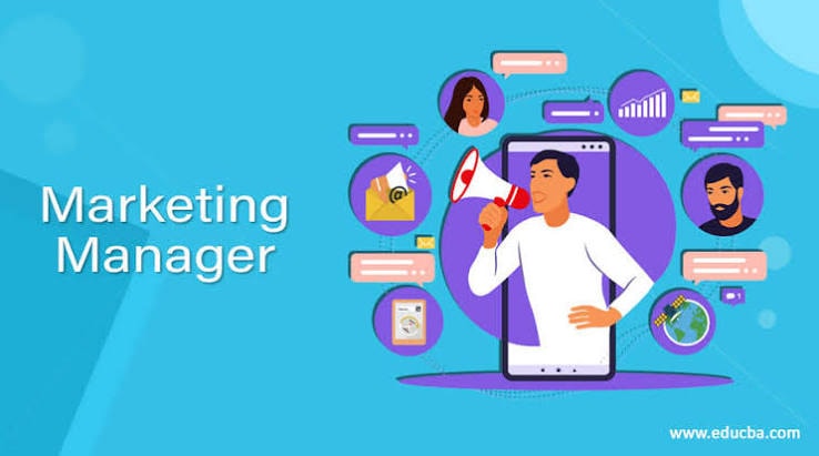 Marketing Head career role