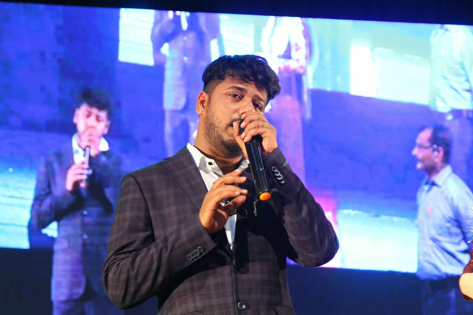 Starwiz entertainment career event