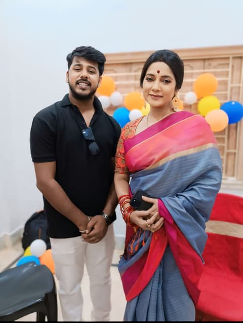 Rita Dutta Chakraborty
