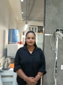 Madhubanti Ghatak